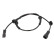 Capteur, vitesse de roue SS20294 Delphi