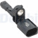 Capteur, vitesse de roue SS20303 Delphi