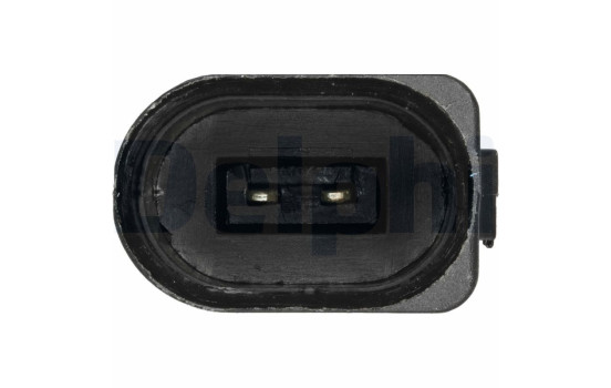Capteur, vitesse de roue SS20303 Delphi, Image 3