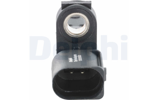 Capteur, vitesse de roue SS20303 Delphi, Image 5
