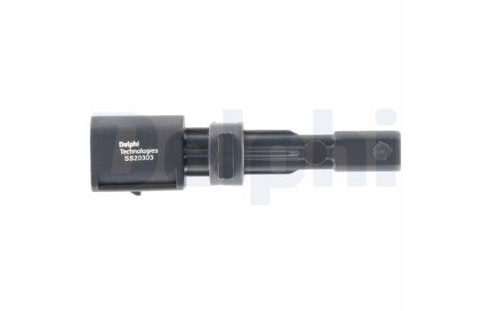 Capteur, vitesse de roue SS20303 Delphi, Image 6