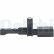 Capteur, vitesse de roue SS20303 Delphi, Vignette 7