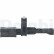 Capteur, vitesse de roue SS20303 Delphi, Vignette 8
