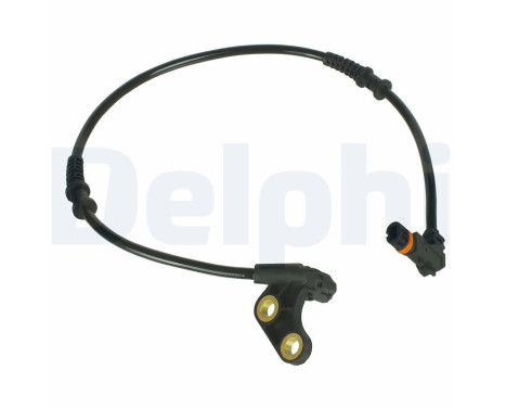 Capteur, vitesse de roue SS20306 Delphi