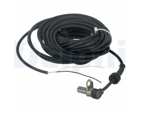 Capteur, vitesse de roue SS20371 Delphi