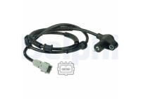 Capteur, vitesse de roue SS20381 Delphi
