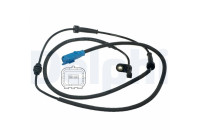 Capteur, vitesse de roue SS20391 Delphi