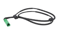 Capteur, vitesse de roue SS20475 Delphi