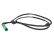 Capteur, vitesse de roue SS20475 Delphi