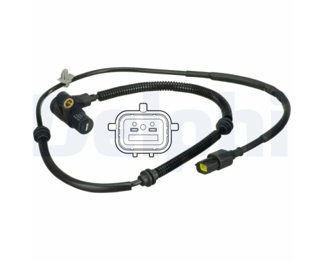 Capteur, vitesse de roue SS20516 Delphi