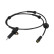 Capteur, vitesse de roue SS20522 Delphi
