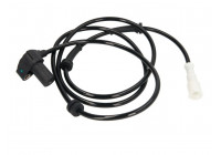 Capteur, vitesse de roue SS20589 Delphi
