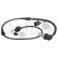 Capteur, vitesse de roue SS20603 Delphi, Vignette 2