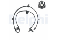 Capteur, vitesse de roue SS20609 Delphi