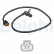 Capteur, vitesse de roue SS20618 Delphi, Vignette 2