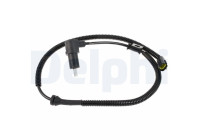 Capteur, vitesse de roue SS20642 Delphi