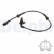 Capteur, vitesse de roue SS20818 Delphi, Vignette 2