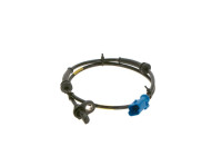 Capteur, vitesse de roue WHEEL-SPEEDSENSOR;DF11 Bosch