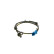 Capteur, vitesse de roue WHEEL-SPEEDSENSOR;DF11 Bosch