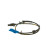 Capteur, vitesse de roue WHEEL-SPEEDSENSOR;DF11 Bosch, Vignette 2