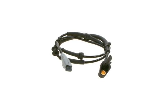 Capteur, vitesse de roue WHEEL-SPEEDSENSOR;DF11 Bosch