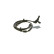 Capteur, vitesse de roue WHEEL-SPEEDSENSOR;DF11 Bosch, Vignette 4