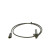 Capteur, vitesse de roue WHEEL-SPEEDSENSOR,DF11 Bosch