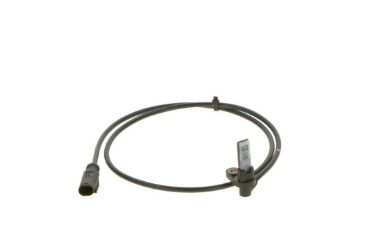 Capteur, vitesse de roue WHEEL-SPEEDSENSOR,DF11 Bosch