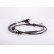 Capteur, vitesse de roue WHEEL-SPEEDSENSOR;DF11 Bosch, Vignette 7