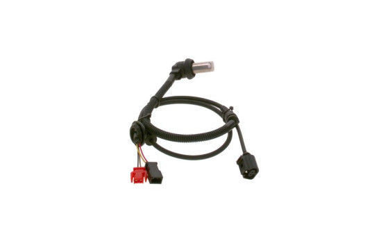 Capteur, vitesse de roue WS002 Bosch