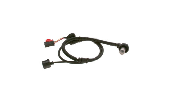 Capteur, vitesse de roue WS002 Bosch, Image 2