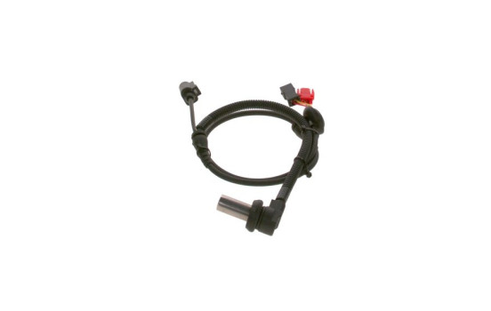 Capteur, vitesse de roue WS002 Bosch, Image 3