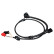 Capteur, vitesse de roue WS002 Bosch, Vignette 6
