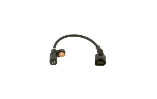 Capteur, vitesse de roue WS008 Bosch