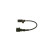 Capteur, vitesse de roue WS008 Bosch, Vignette 2