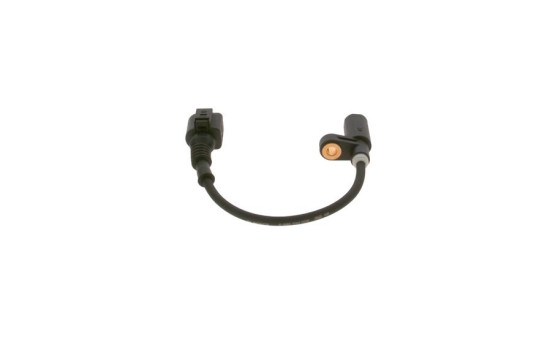 Capteur, vitesse de roue WS008 Bosch, Image 3