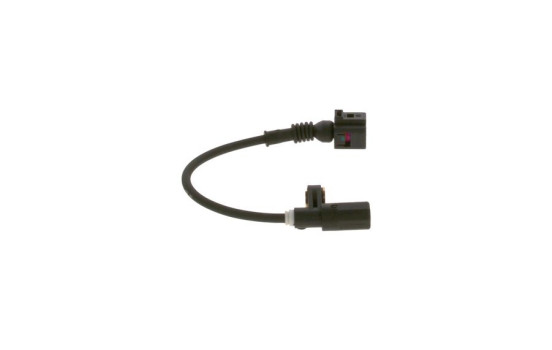 Capteur, vitesse de roue WS008 Bosch, Image 4