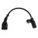 Capteur, vitesse de roue WS008 Bosch, Vignette 5