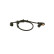 Capteur, vitesse de roue WS010 Bosch