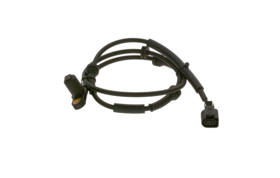 Capteur, vitesse de roue WS011 Bosch