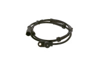 Capteur, vitesse de roue WS013 Bosch