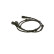 Capteur, vitesse de roue WS013 Bosch, Vignette 2