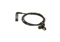 Capteur, vitesse de roue WS017 Bosch
