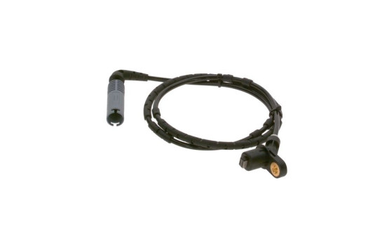 Capteur, vitesse de roue WS017 Bosch