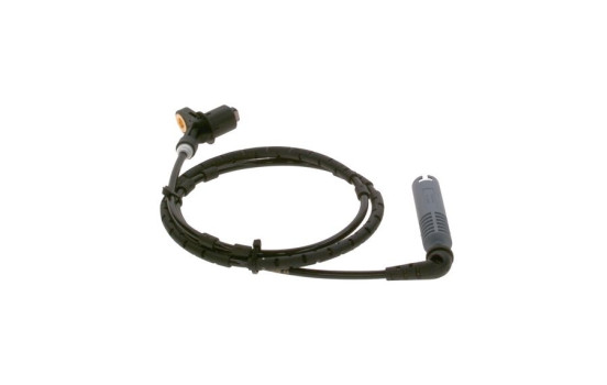 Capteur, vitesse de roue WS017 Bosch, Image 3