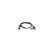Capteur, vitesse de roue WS031 Bosch
