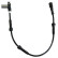 Capteur, vitesse de roue WS031 Bosch, Vignette 5