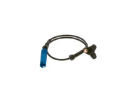 Capteur, vitesse de roue WS508 Bosch