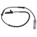Capteur, vitesse de roue WS511 Bosch, Vignette 5