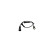 Capteur, vitesse de roue WS518 Bosch